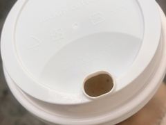 -luckin coffee瑞幸咖啡(大冲商务中心D座店)