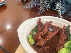 -友鹏海鲜(新宜白大道店)