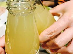 -北上海大酒店-北鸥西餐厅