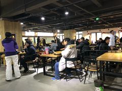 -鳌山滑雪度假区