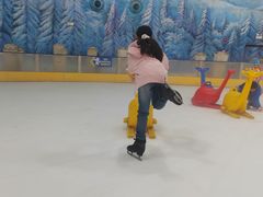 -世界之窗阿尔卑斯冰雪世界