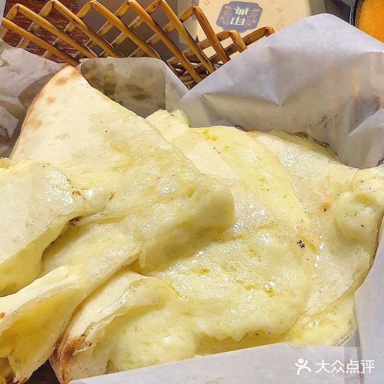 青岛·好吃哭我❗️正宗东南亚美食印度玛莎拉[调皮]