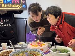 -苏记溪河鲢鱼庄(天府新区店)