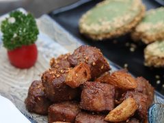 -茶米人台湾料理·精致快简餐