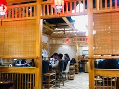 大堂-九田家黑牛烤肉料理(二天地店)