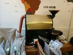 -COFFEE HOLIC(朝外SOHO店)
