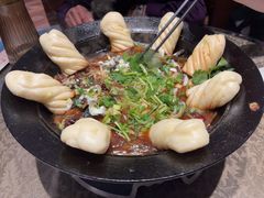 -嘎吧锅私家菜馆(联想科技城店)