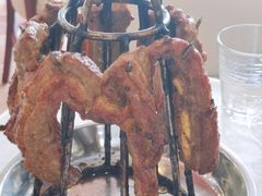 -巴依老爷新疆美食(工体旗舰店)