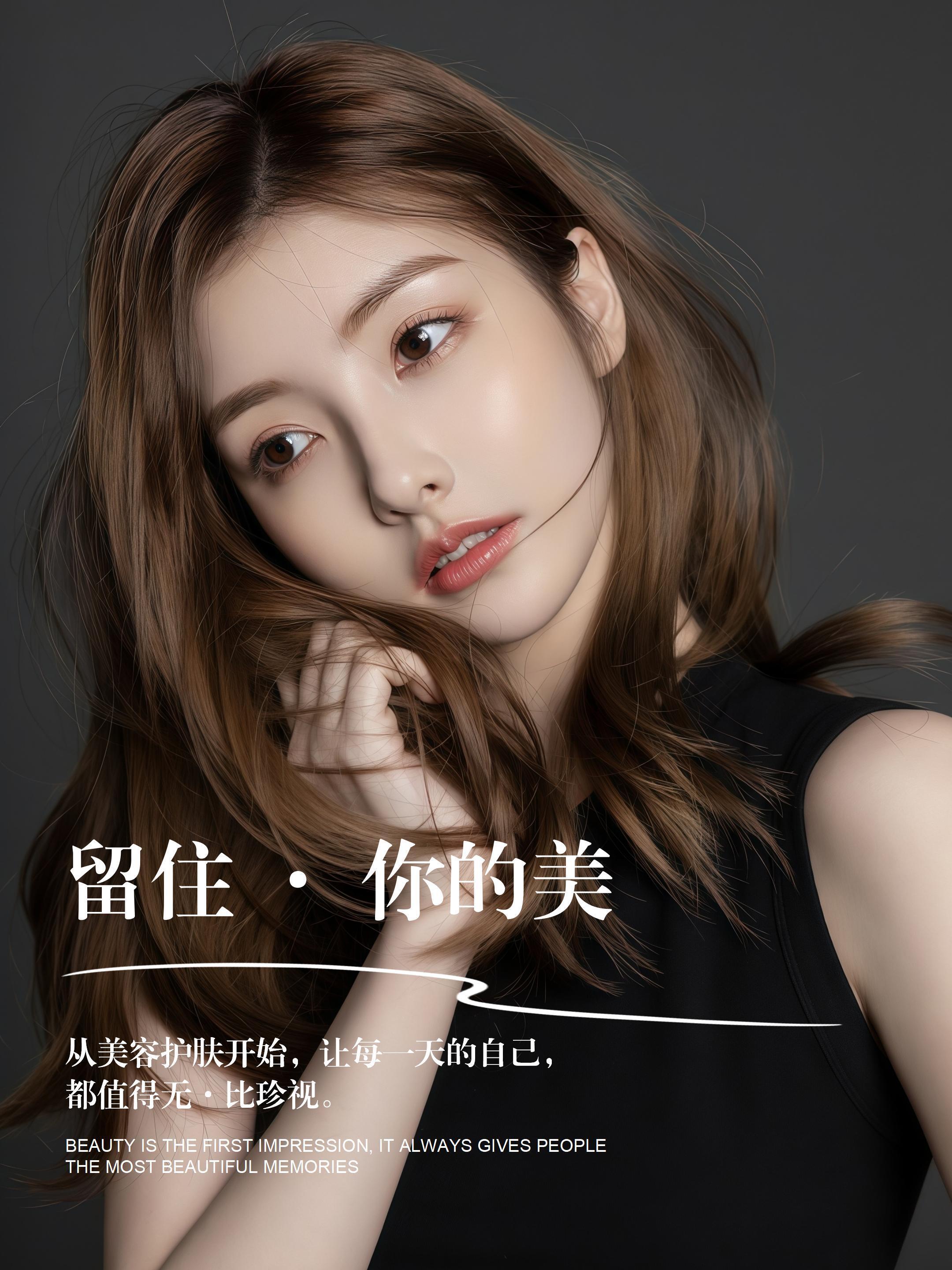 美业人早安·朋友圈文案