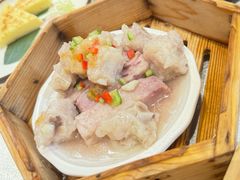 -广州逸林假日酒店·四季桃源中餐厅(白云山风景区店)