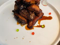 -荷塘秋月·本帮江浙菜(国权路店)