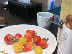 -额尔敦·品质自助(摩尔城店)