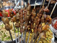 -幸福小串·地摊小炉子(三阳路店)