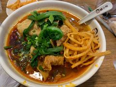 -螺小胖柳州螺蛳粉(钟楼总店)