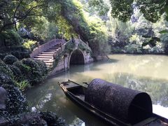 -绮园景区