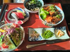 -新鲜特色餐厅(香格里拉大酒店)