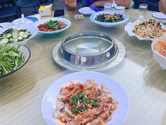 -九寨沟石锅鱼(沣峪口二十年店)