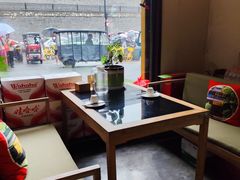 -安多素食(广仁寺路店)