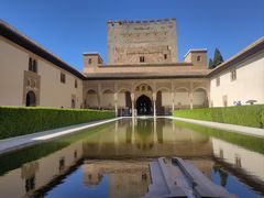 -阿尔罕布拉宫