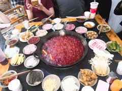 -星鸿社重庆老火锅