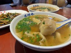 -逸桂禾面馆