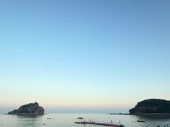 -棒棰岛宾馆景区