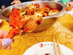 -秦记香辣蟹(松榆里店)