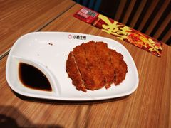 -小杨生煎(宜川路店)