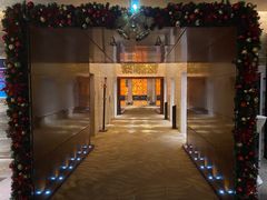 -北京朝阳悠唐皇冠假日酒店