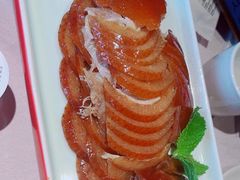 -京味斋·北京烤鸭(华威桥北工大店)
