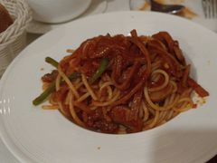 -新侨三宝乐西餐厅(崇文门店)
