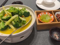 -新吉士·上海菜(浦东LCM置汇旭辉店)