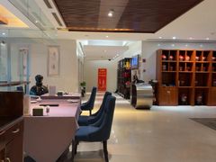 -上海古井假日酒店 · 徽昇楼中餐厅