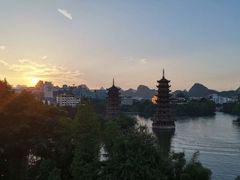 -忆咖啡观景餐厅(桂林象山公园店)