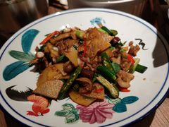 -树厨贵州菜(大十字店)
