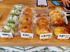 红茶奶酥-RAN BAKERY