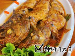 -全州拌饭馆(断桥店)