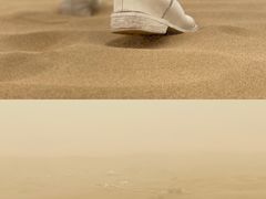 -达拉特旗响沙湾旅游区