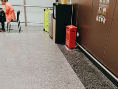 -麦当劳(北京大兴机场二层国内到达(安检外)店)