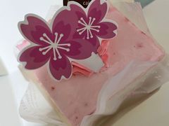 -爱维尔阳光蛋糕(独墅湖邻里中心店)