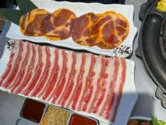 -外婆掌柜·东北家庭烤肉(托乐嘉店)