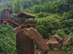 -赤水丹霞旅游区·佛光岩