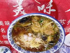 -美味斋(西北街店)