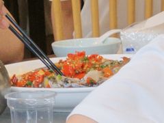 -浔味·山屿湖·正宗淳牌全鱼宴老字号