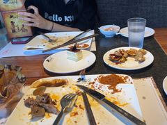 -汉巴味德(大悦城店)