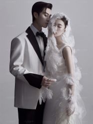 -角色婚纱摄影(中心店)