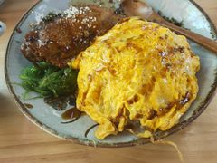 -佰海稻食堂·盖饭·拉面·寿喜锅(中华广场店)
