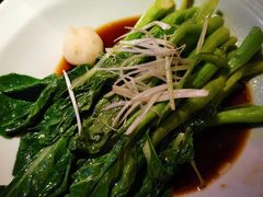 -绿茶餐厅(西湖银泰百货店)