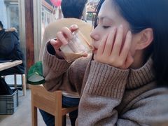 -VOYAGE COFFEE(杨梅竹店)