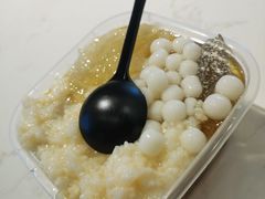 招牌三鲜冰粉-甜心闲生传统手工冰粉(太古里店)